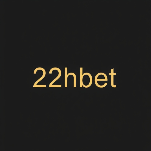 22H Bet Logo